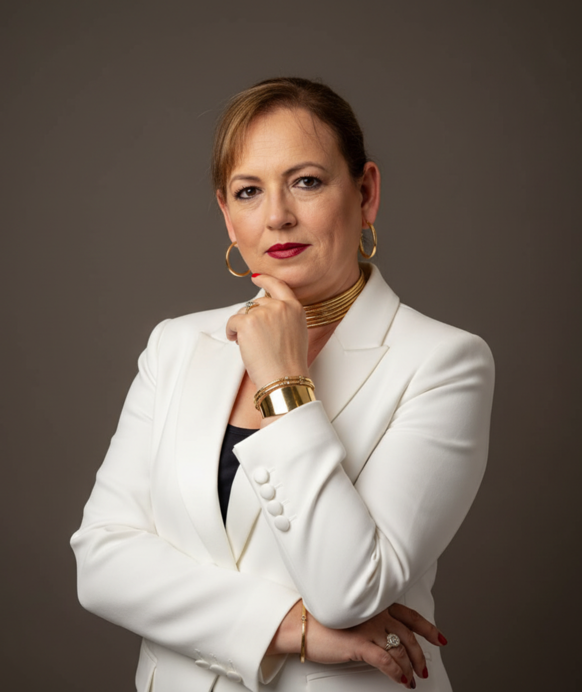 Dra. Carolina Fisch